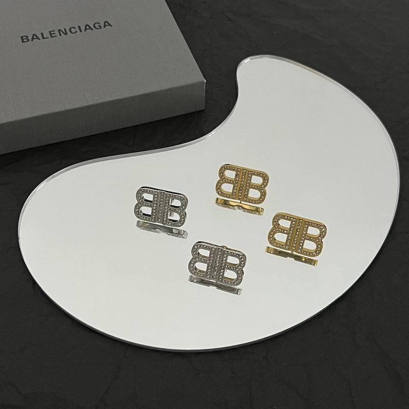 Balenciaga Earring 04lyr125